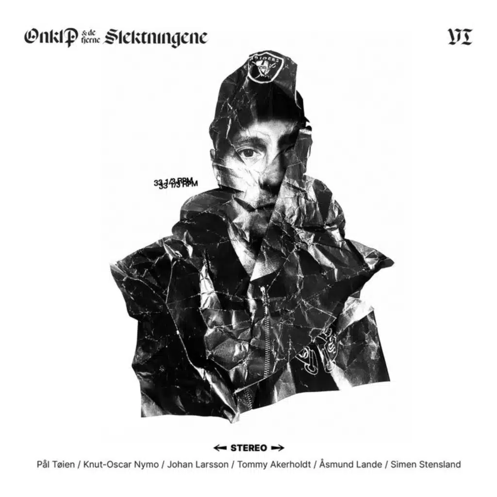 OnklP & De Fjerne Slektningene