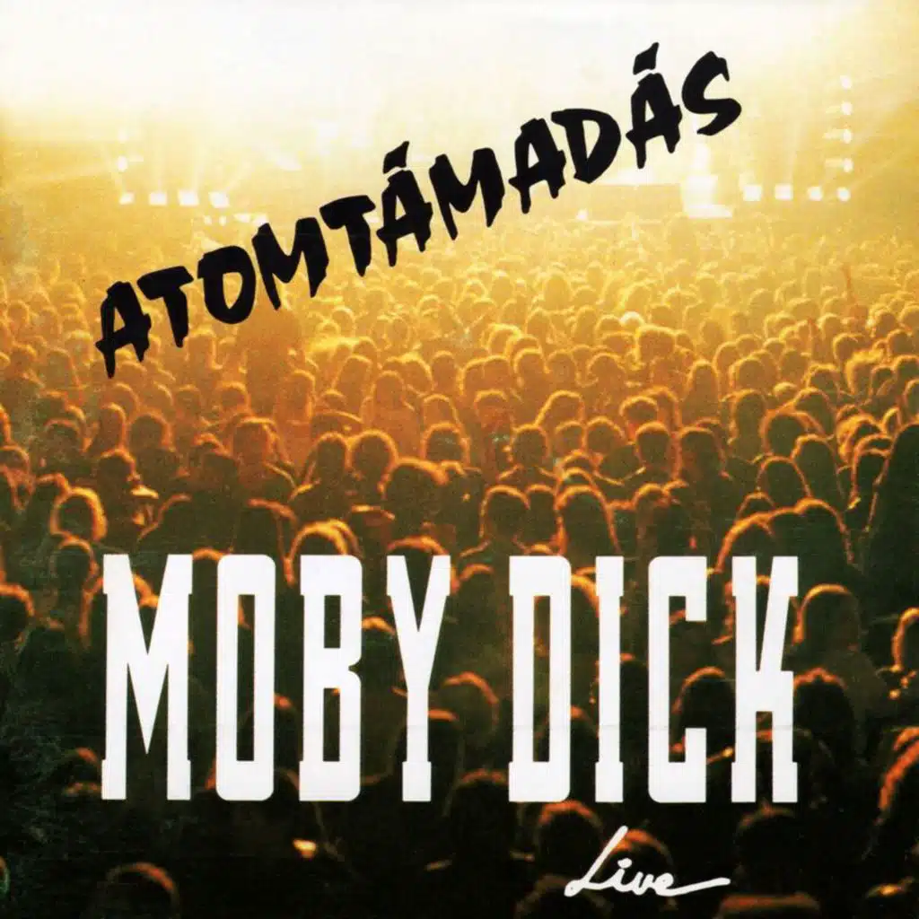 Moby Dick