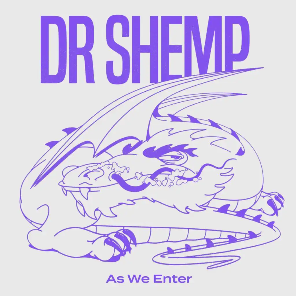 Dr. Shemp