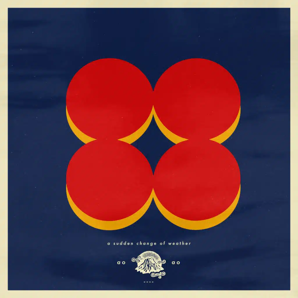 A Sudden Change of Weather