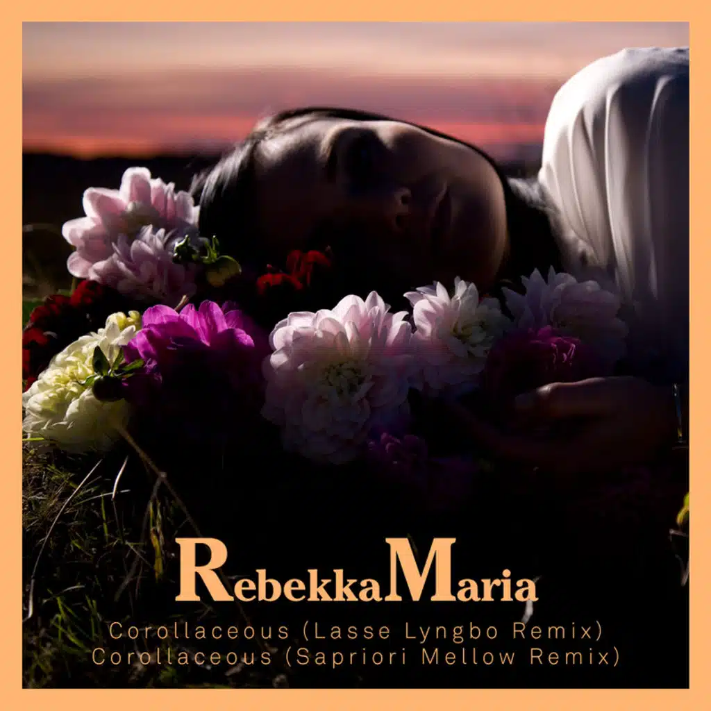 Corollaceous (Remixes)