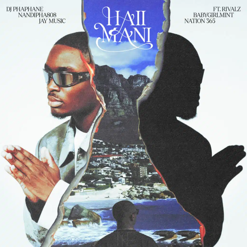 HAII MANI (feat. BabyGirlMint, Nation 365 & Rivalz)