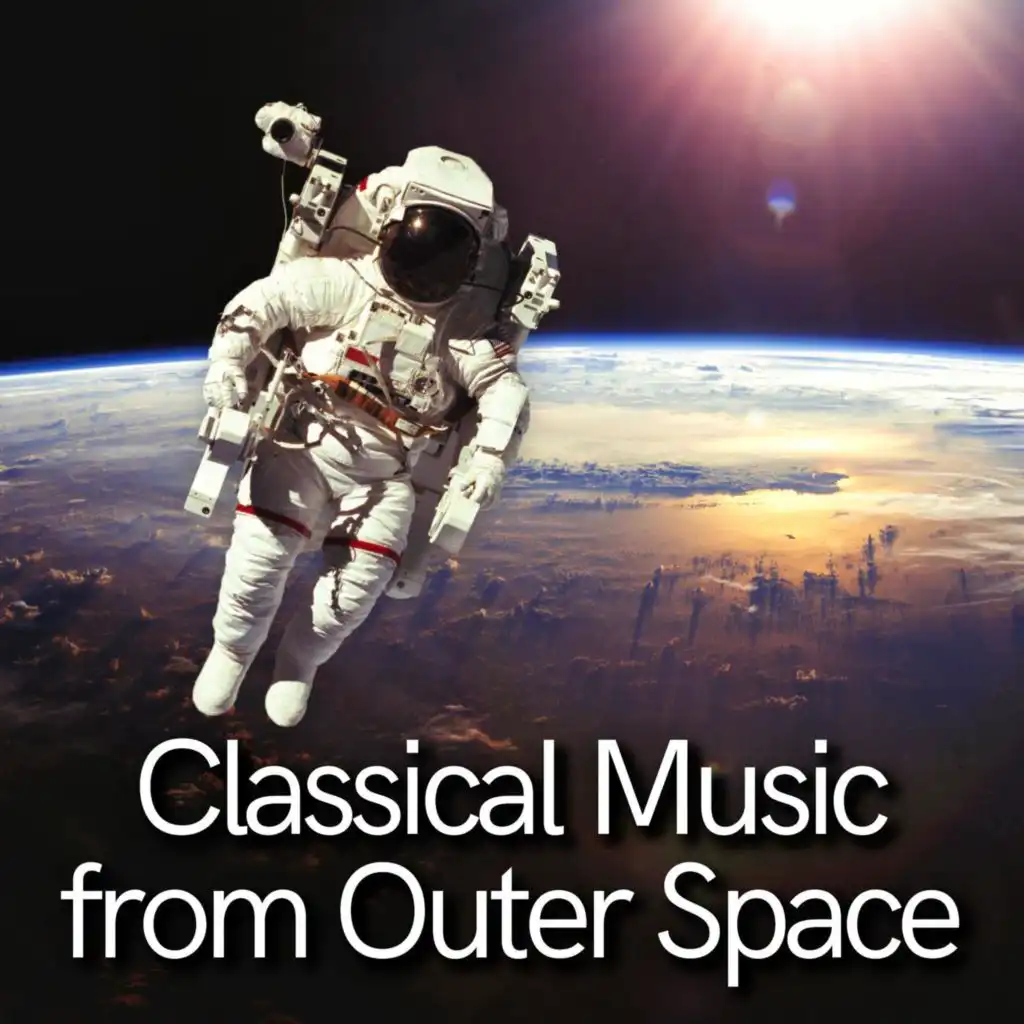Classical Music from Outer Space
