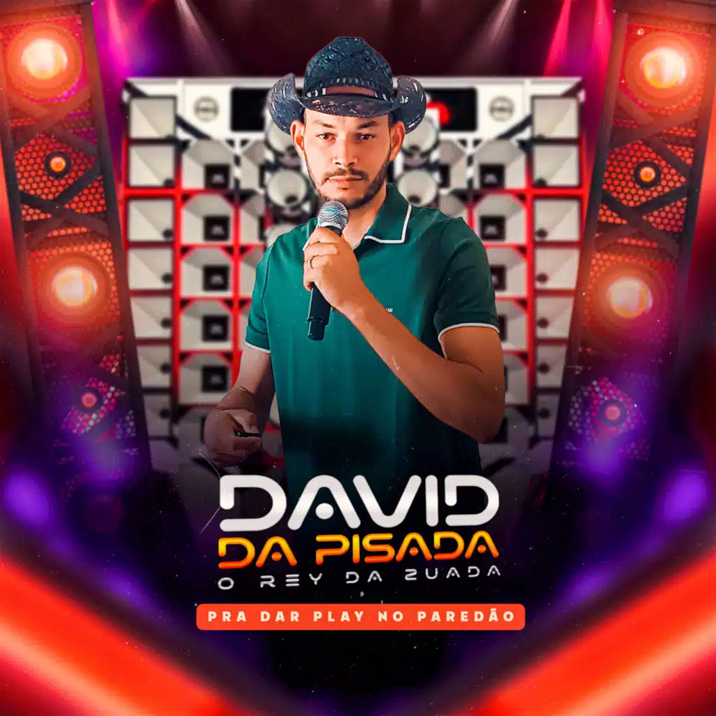 Pra Dar Play no Paredão