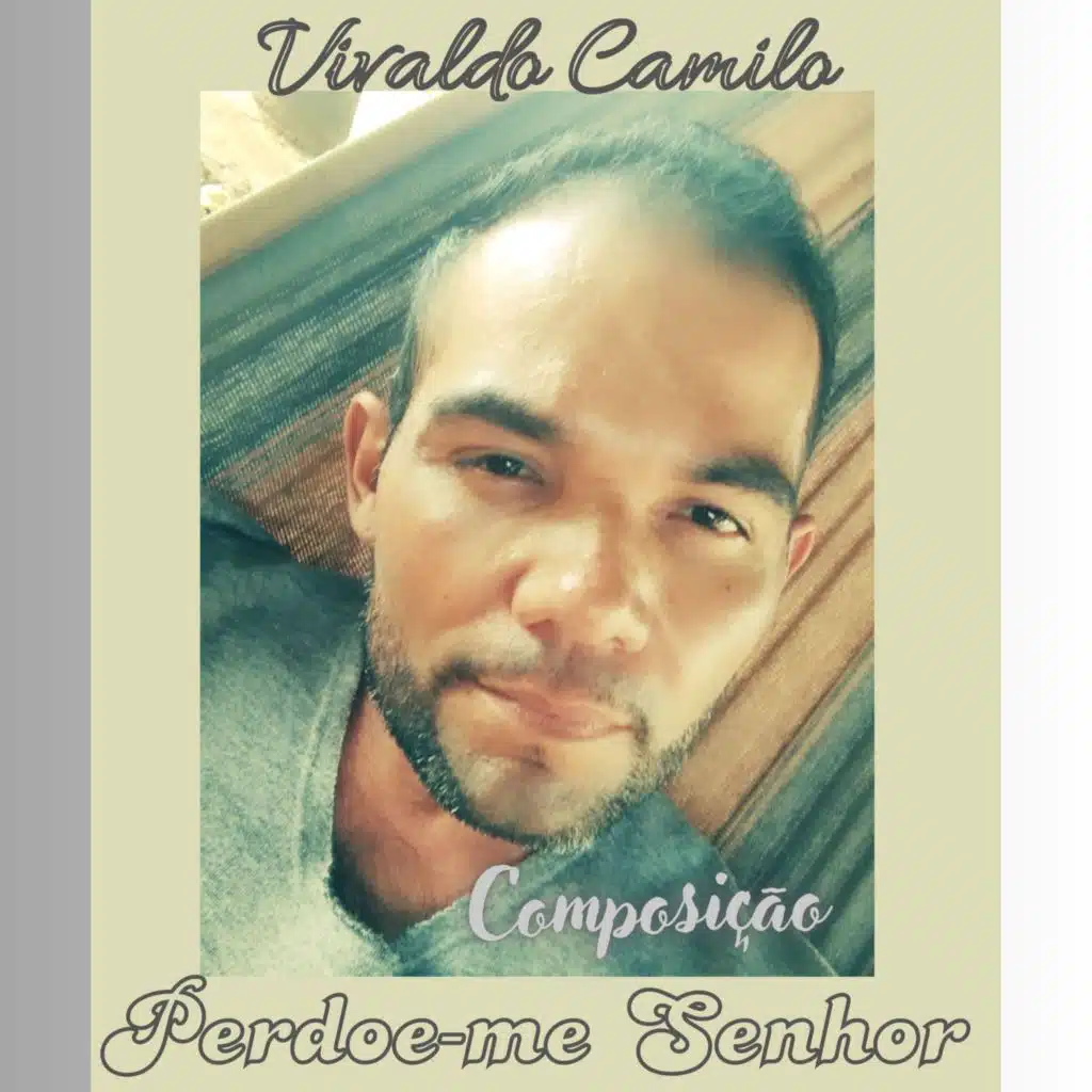 Perdoe-me Senhor