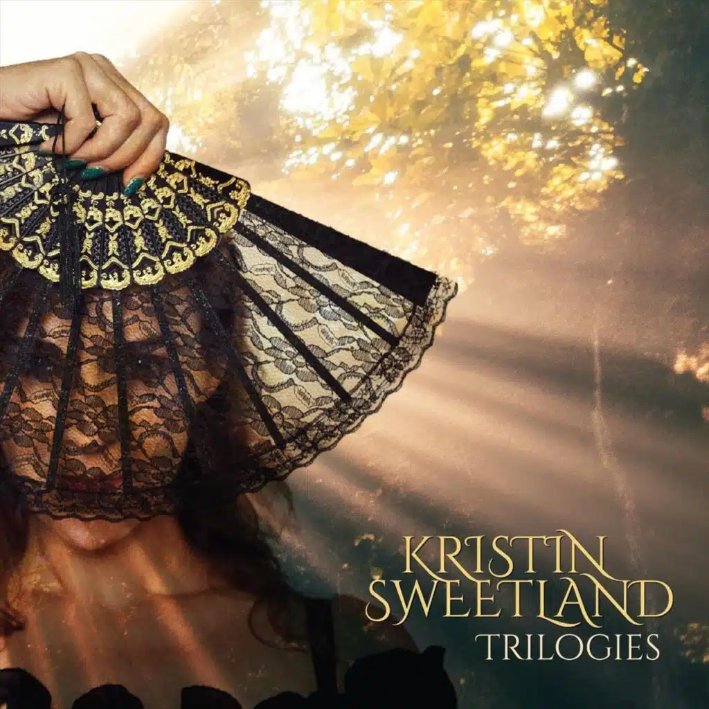 Kristin Sweetland