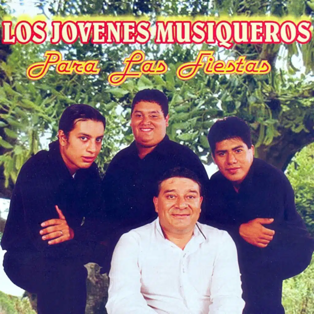Los Jóvenes Musiqueros