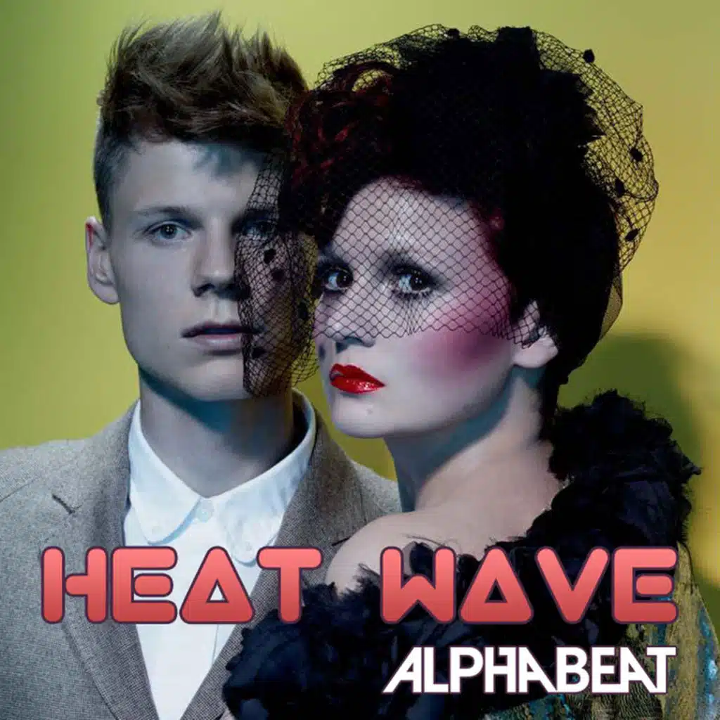 Heat Wave (Single Edit)