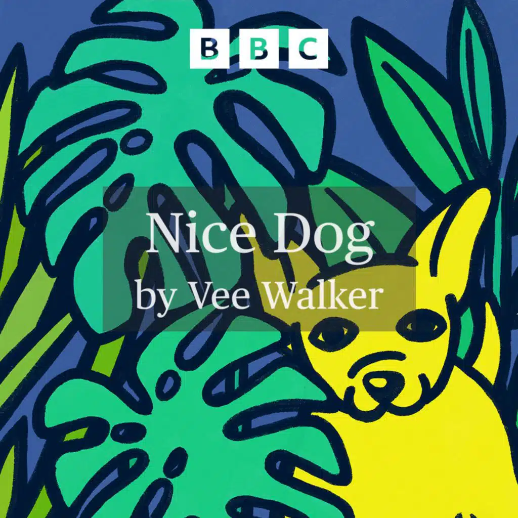 NSSA 2024 - Nice Dog by Vee Walker