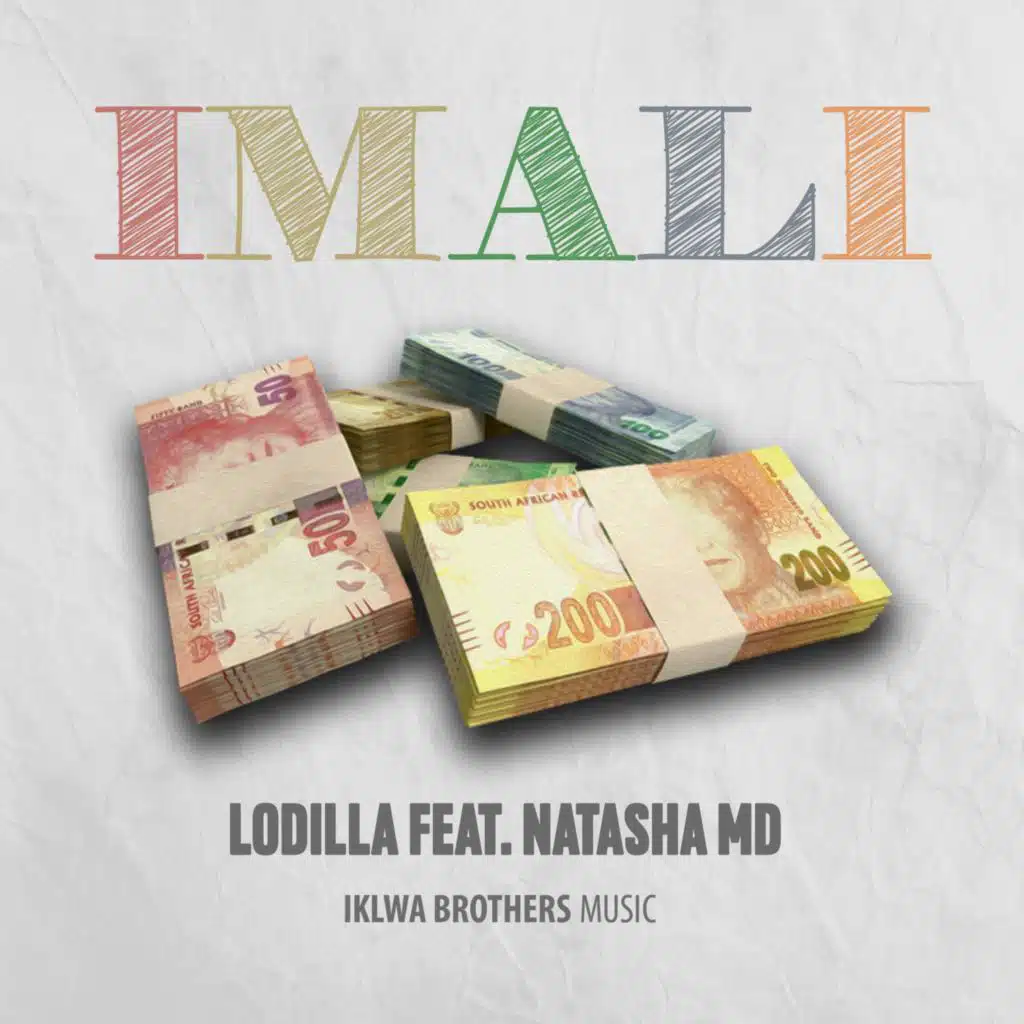 Imali (feat. Natasha MD)