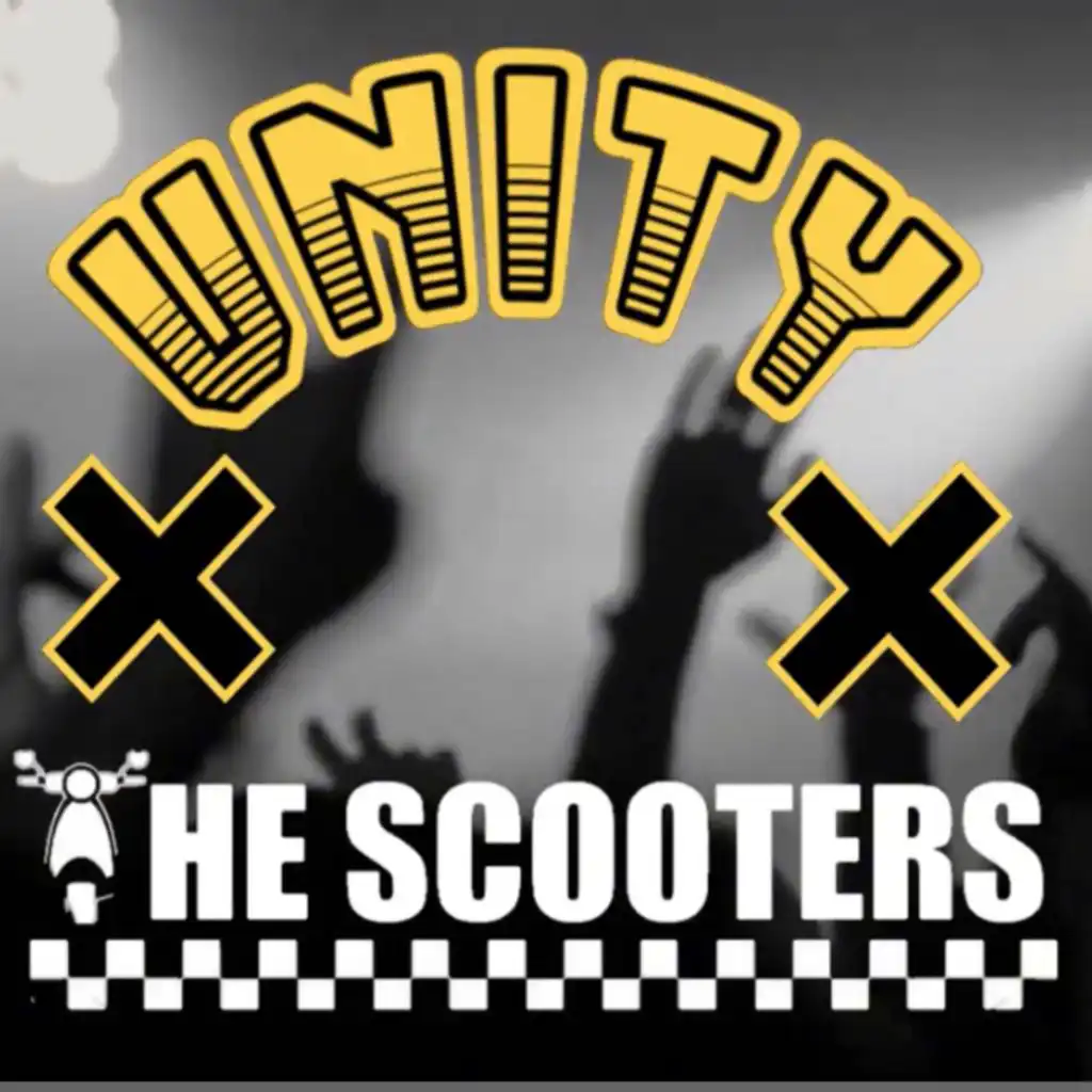 The Scooters