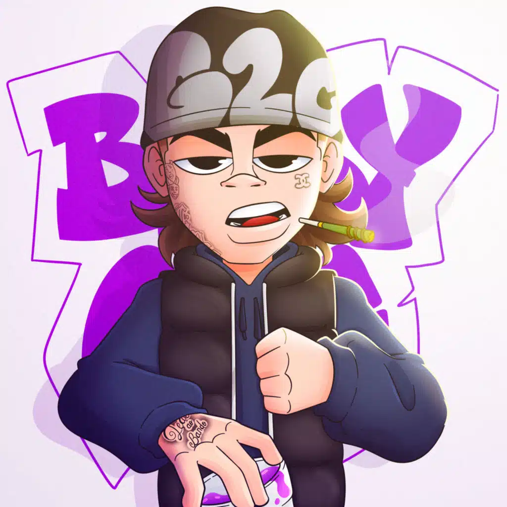 Menino do Dig Ding (feat. União 55)