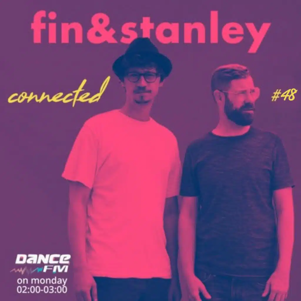 Dance FM Romania - Connected #48