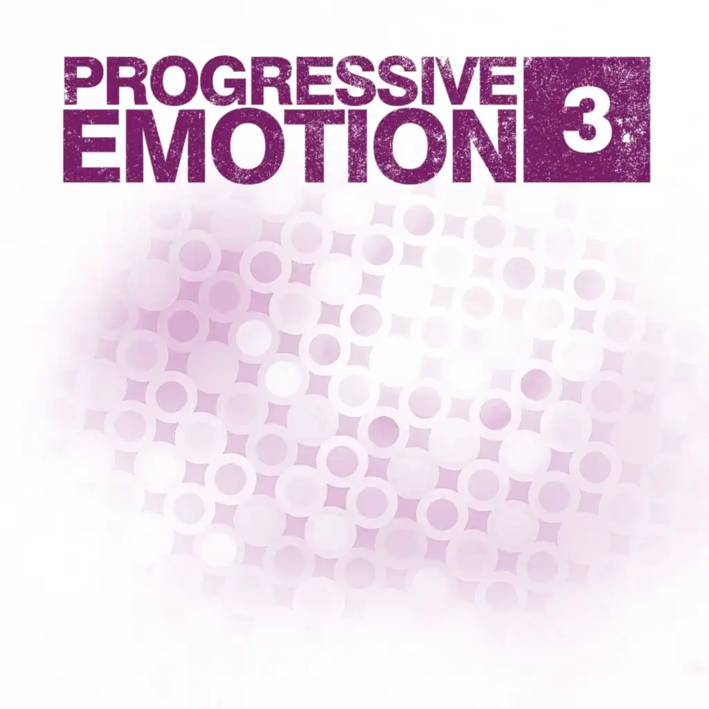 Progressive Emotion, Vol. 3