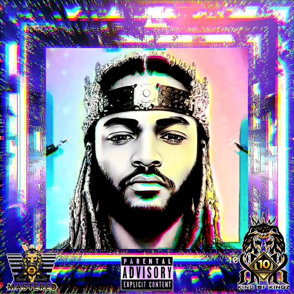 'GV$ UP (11:11)