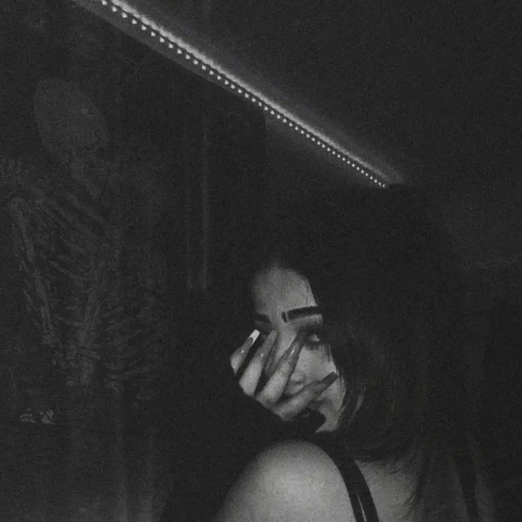 After Dark x Sweater Weather (Nightcore)