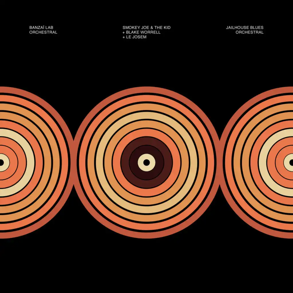 Smokey Joe & The Kid & Le Josem