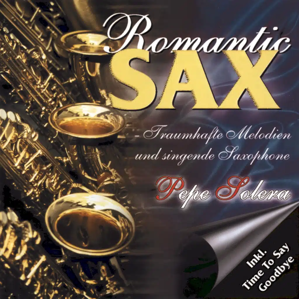 Romantic Sax