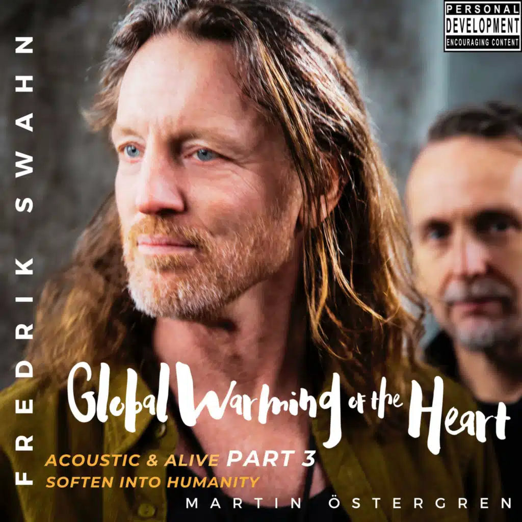 You're the Voice (Acoustic - Instrumental)