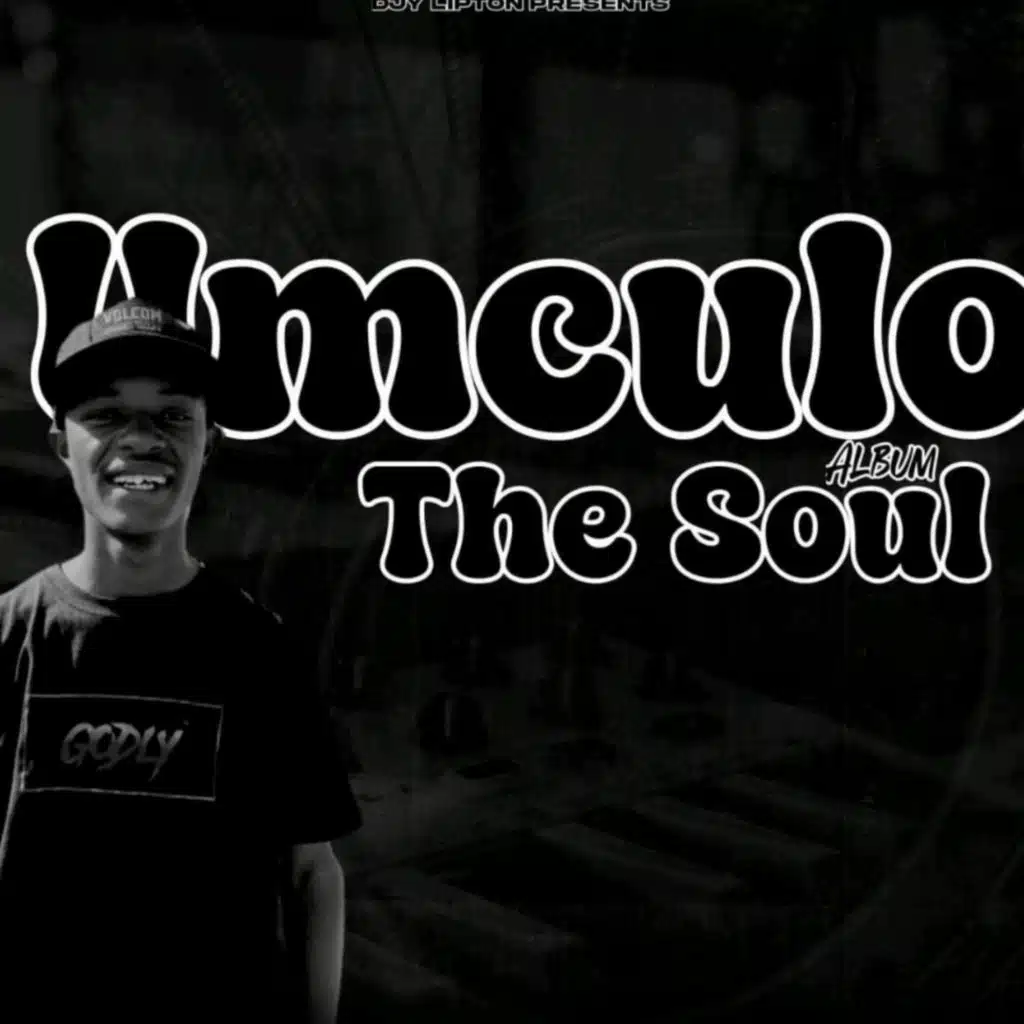 Umculo The Soul