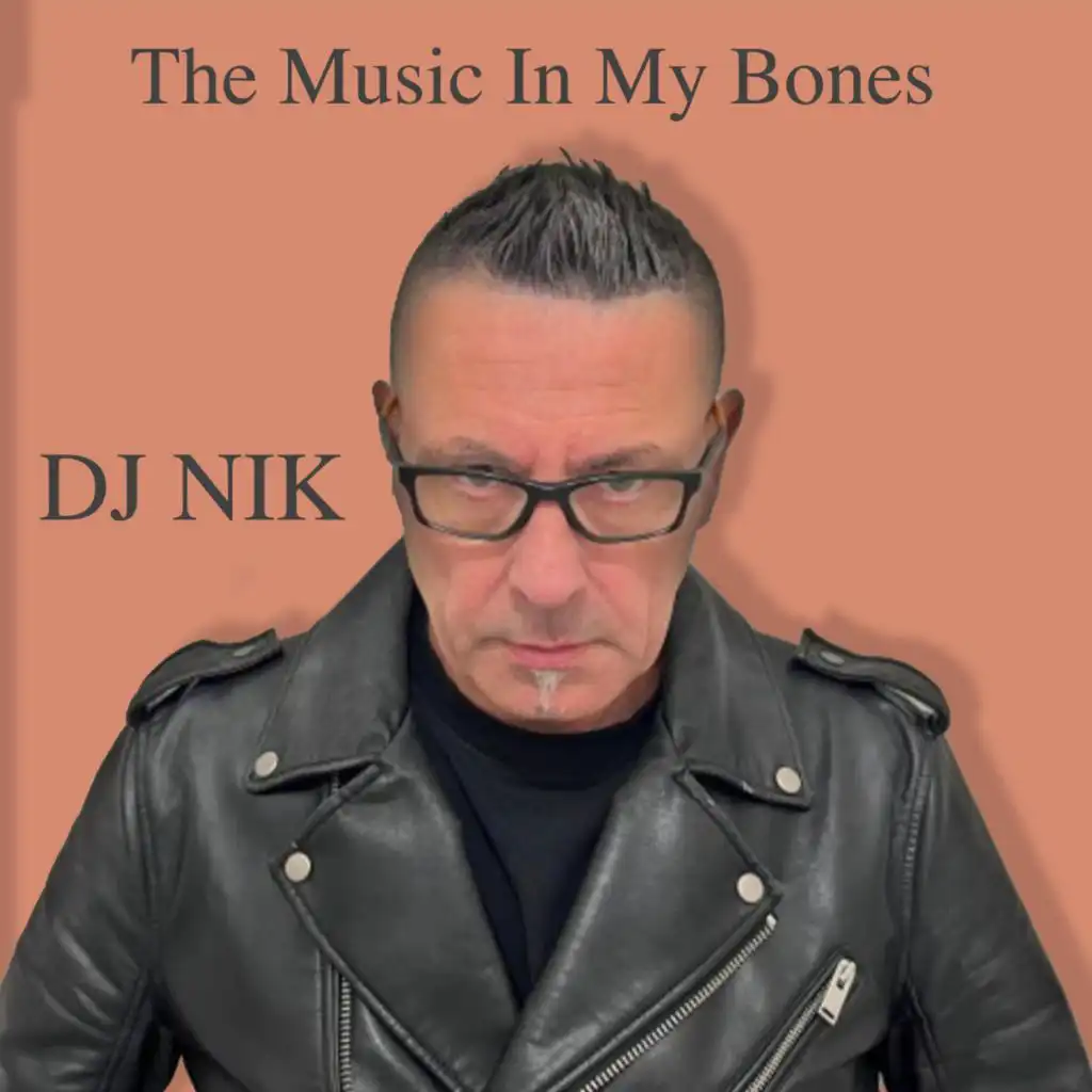 DJ Nik