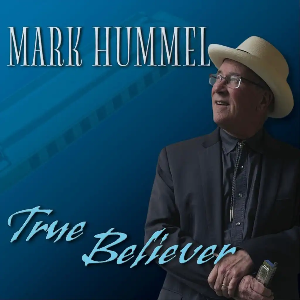 Mark Hummel