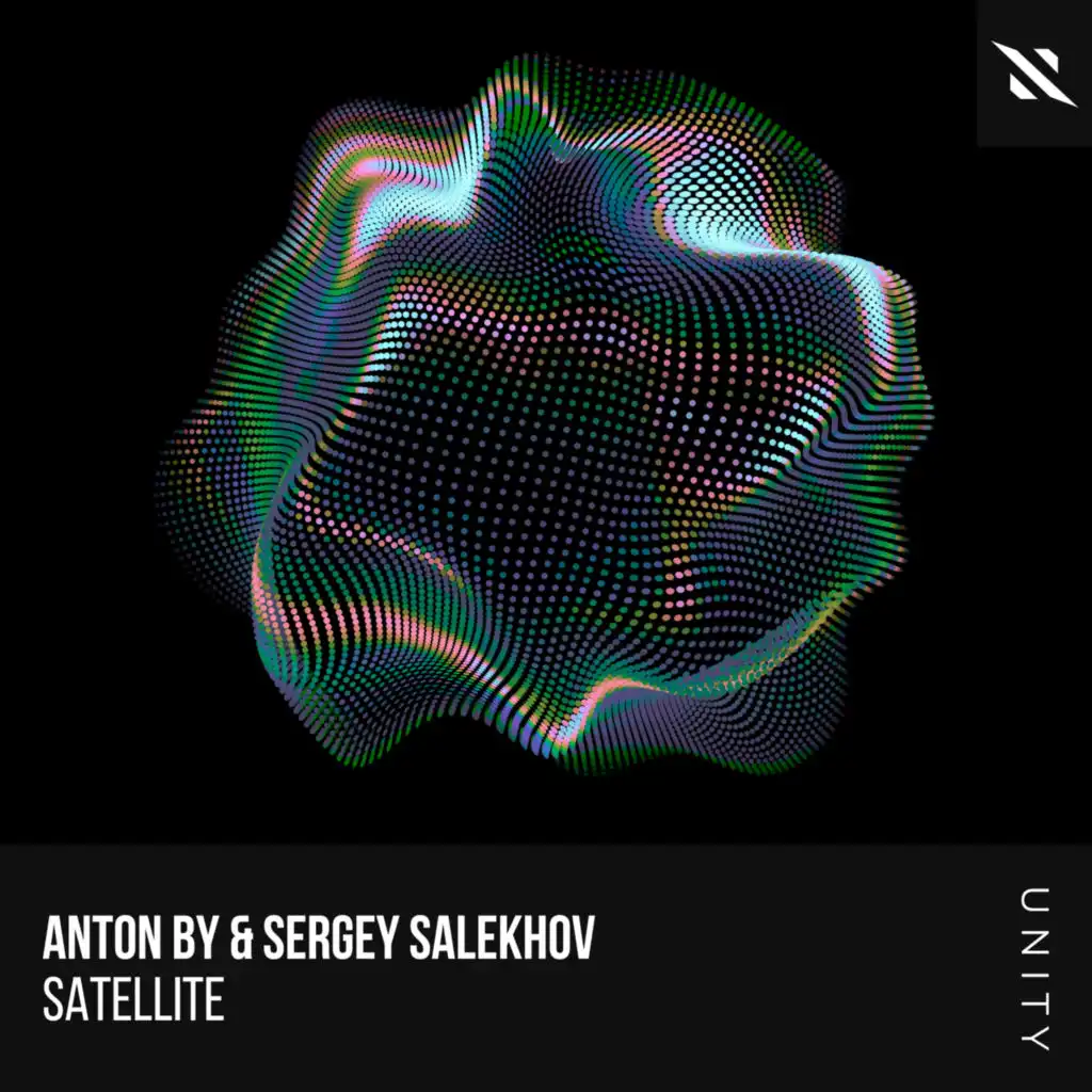 Satellite (Extended Mix)