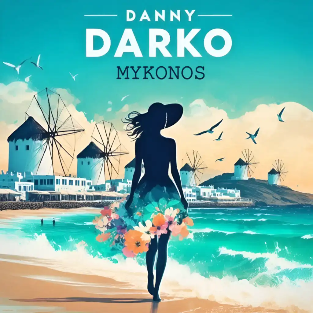 Danny Darko & Ayda Noir