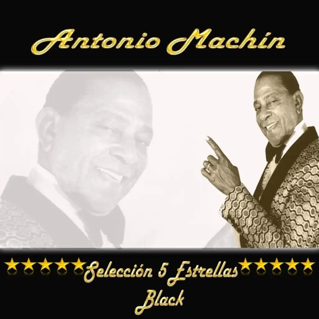 Antonio MacHin