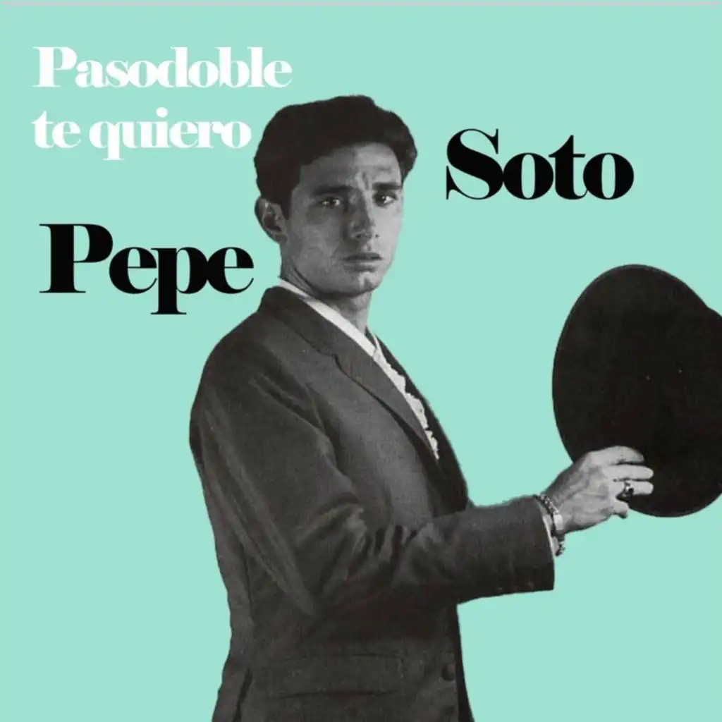 Pepe Soto