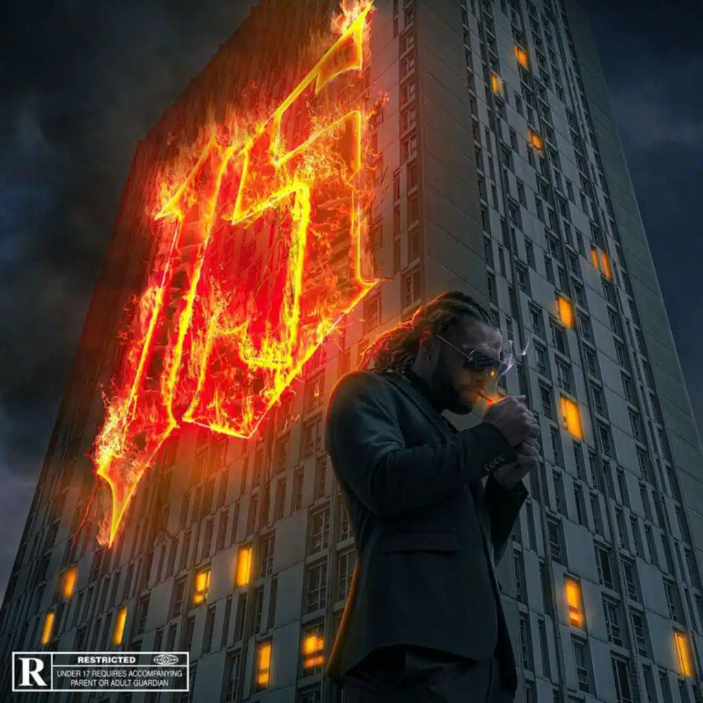 Bussdown (feat. Nekfeu)