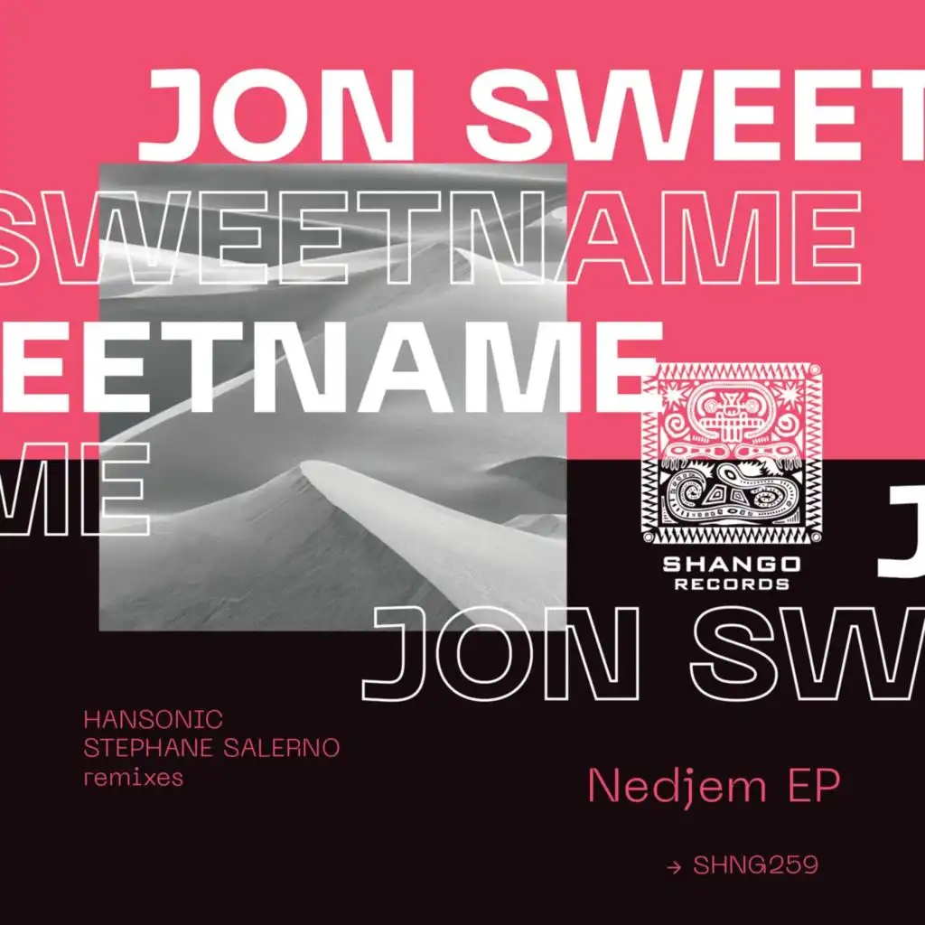 Jon Sweetname