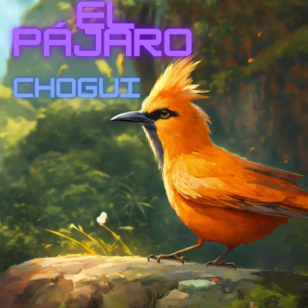 El Pájaro Chogui