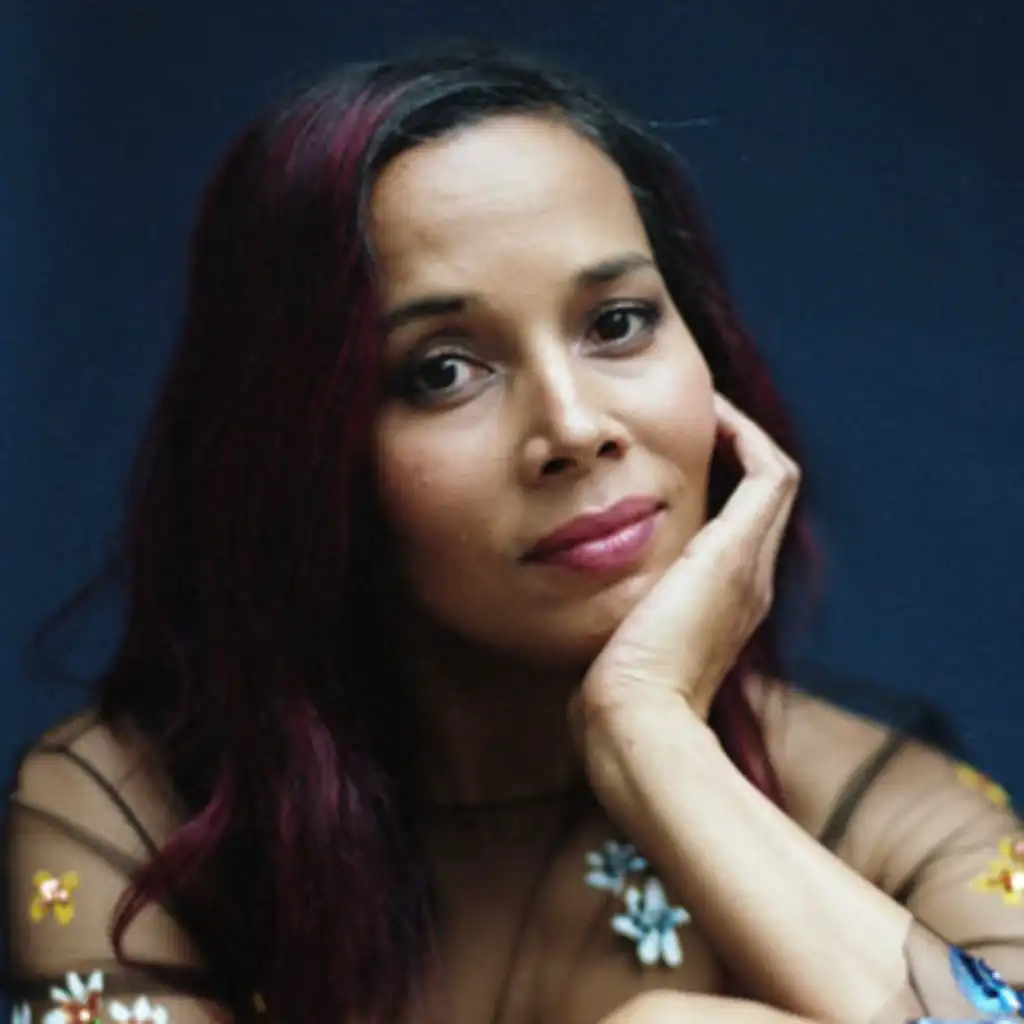 Rhiannon Giddens