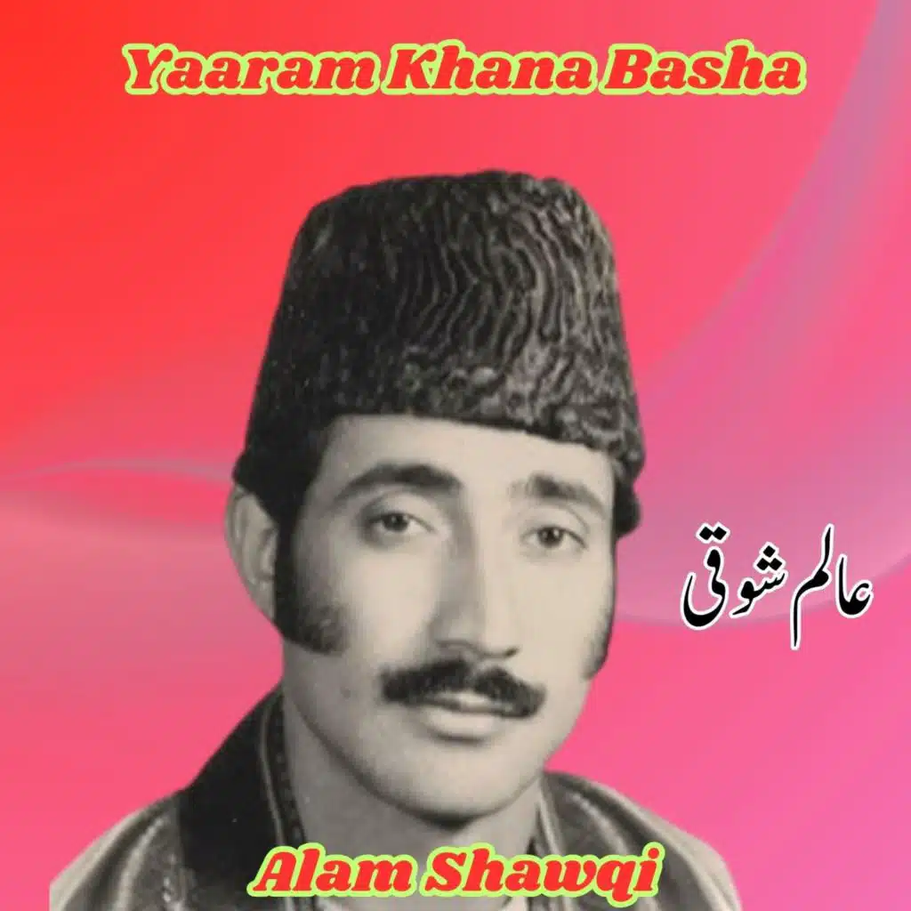 Alam Shawqi
