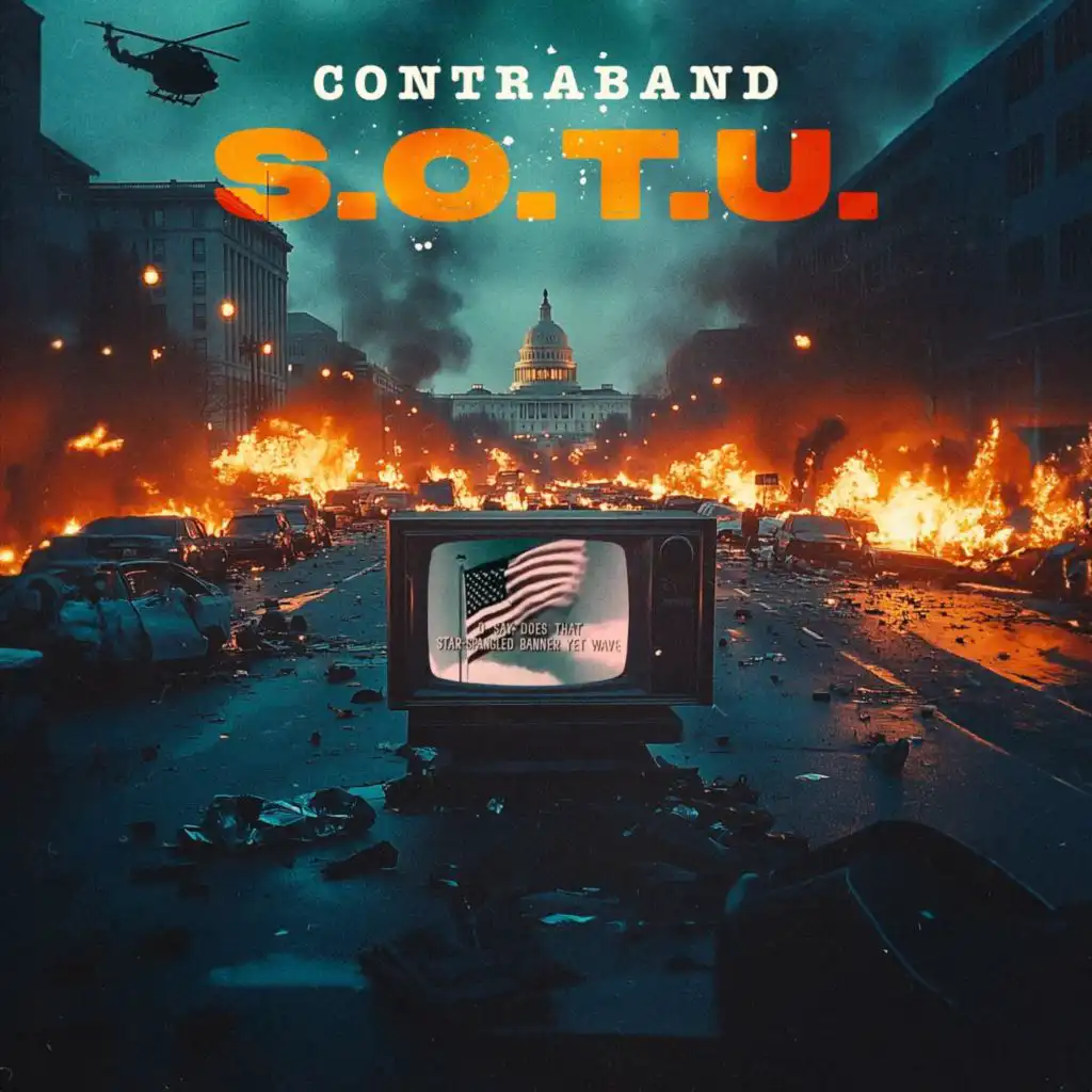 Cöntraband