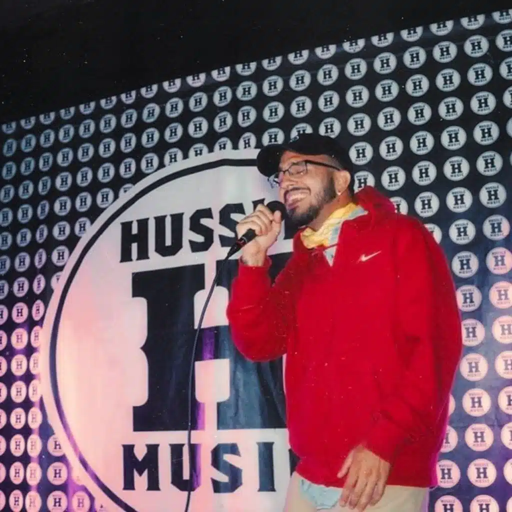 Fade Dresto: A Journey of Growth and Authenticity