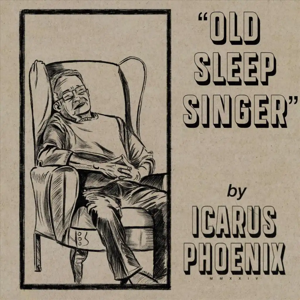 Old Sleep Singer