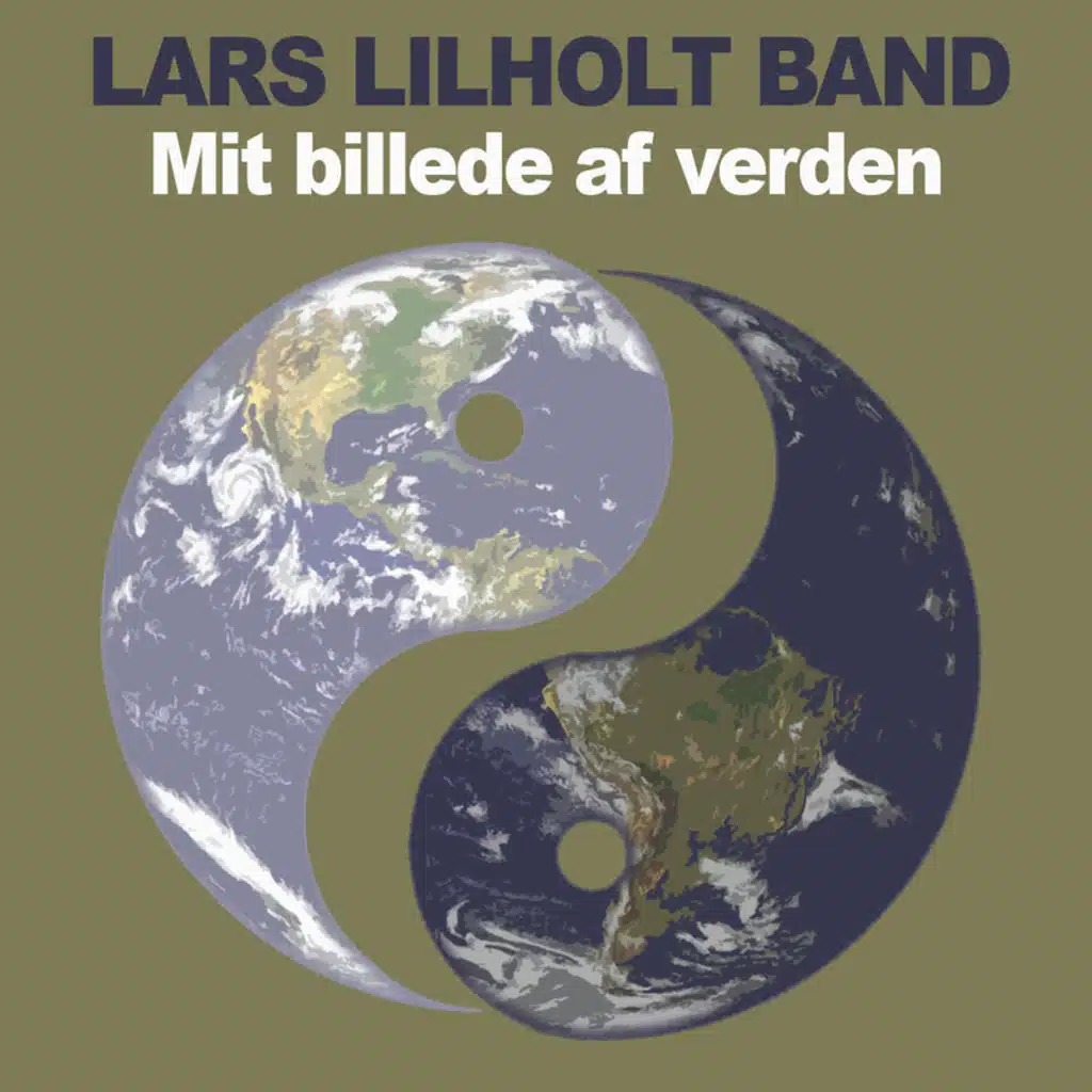 Mit Billede Af Verden