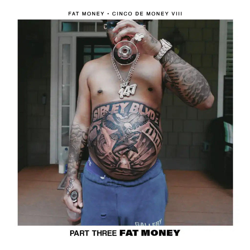 FAT MONEY