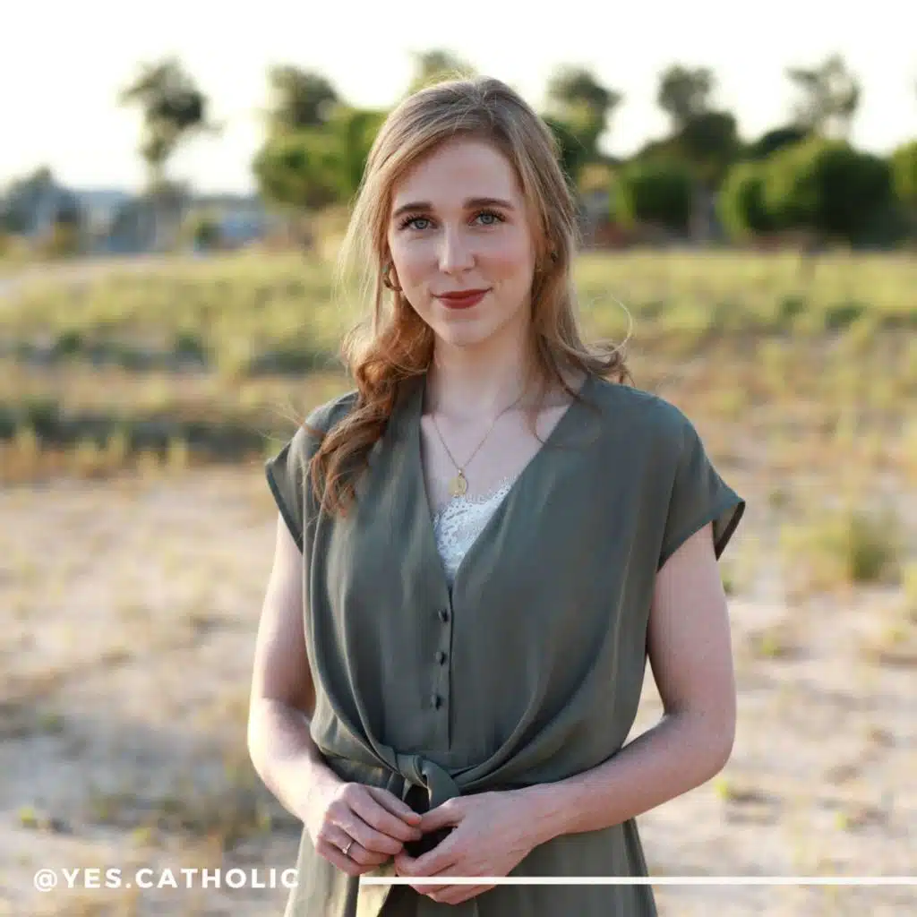 A Journey of Faith and Love with Allie Moroney