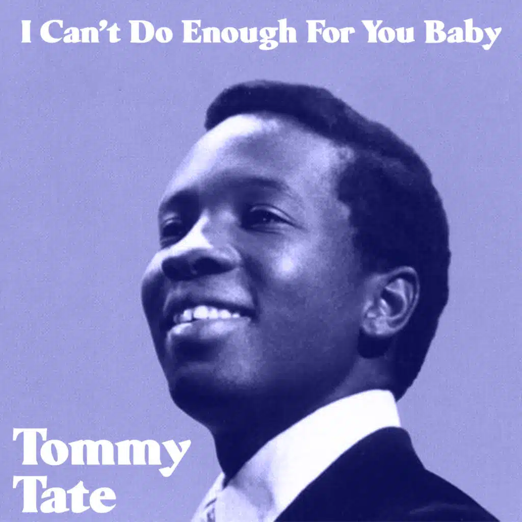 Tommy Tate