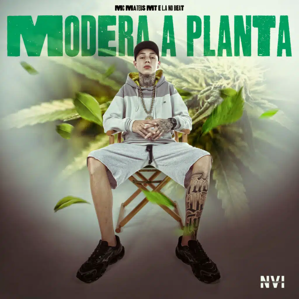Modera a Planta