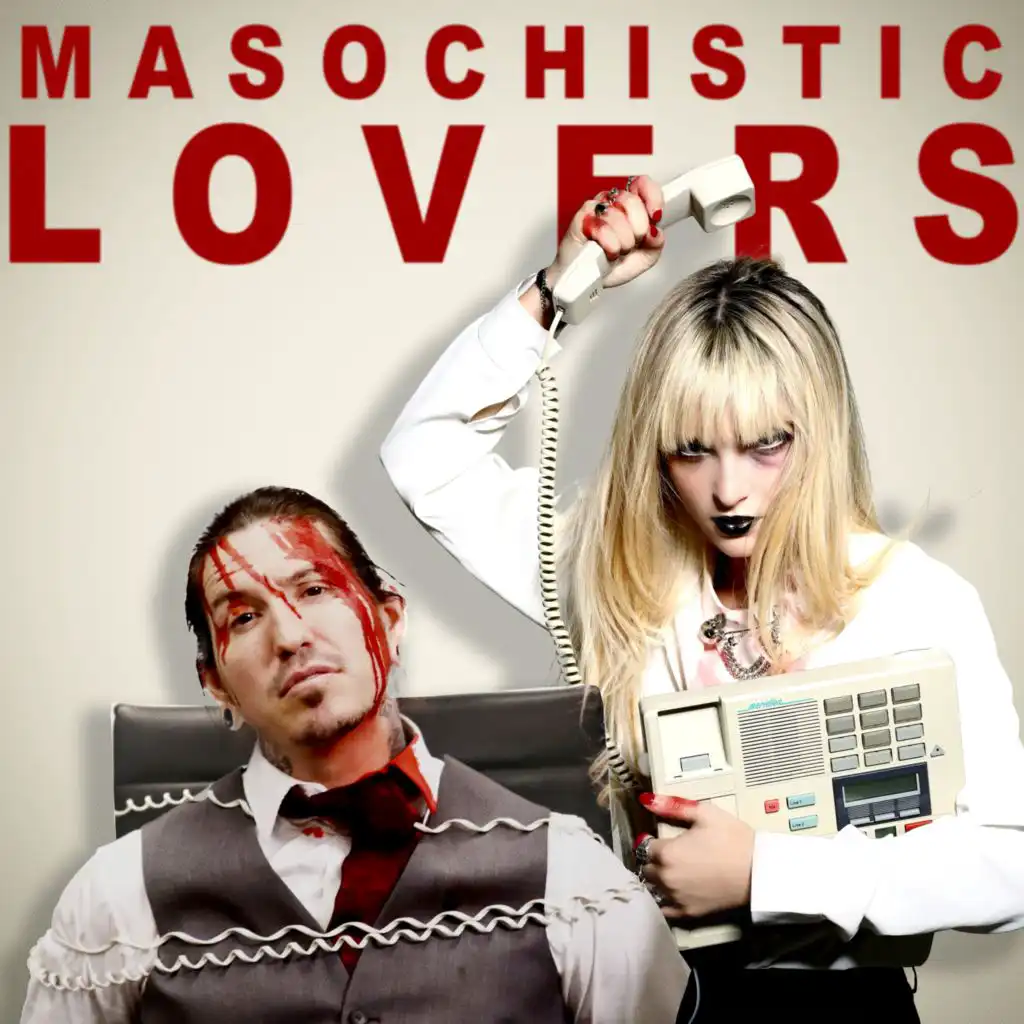 Masochistic Lovers