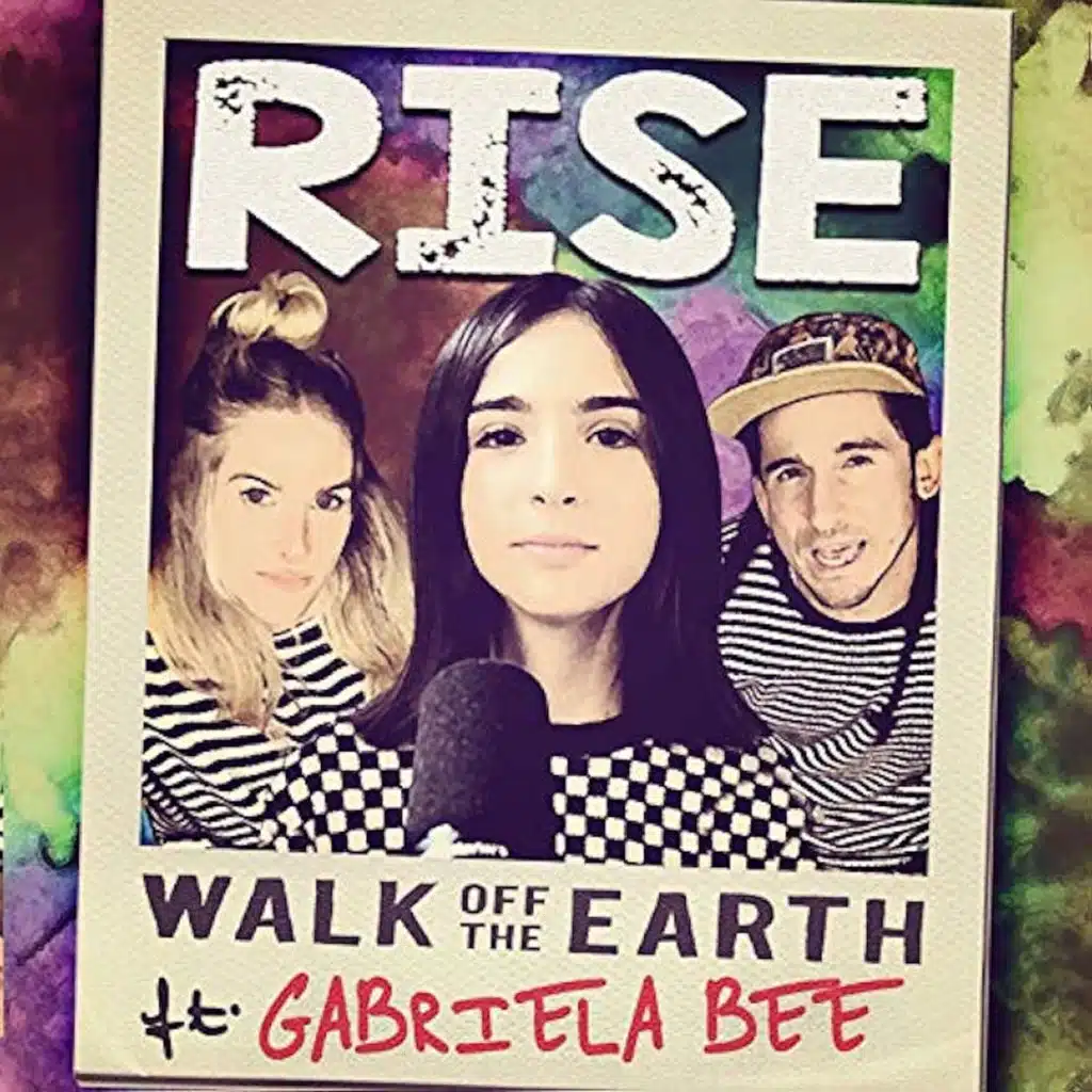 Rise (feat. Gabriela Bee)
