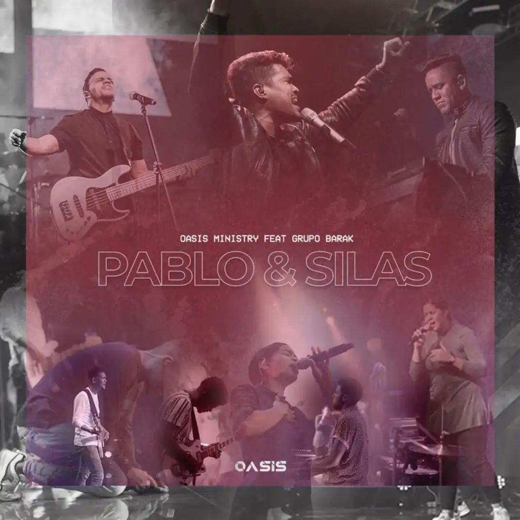 Pablo & Silas (feat. Barak)