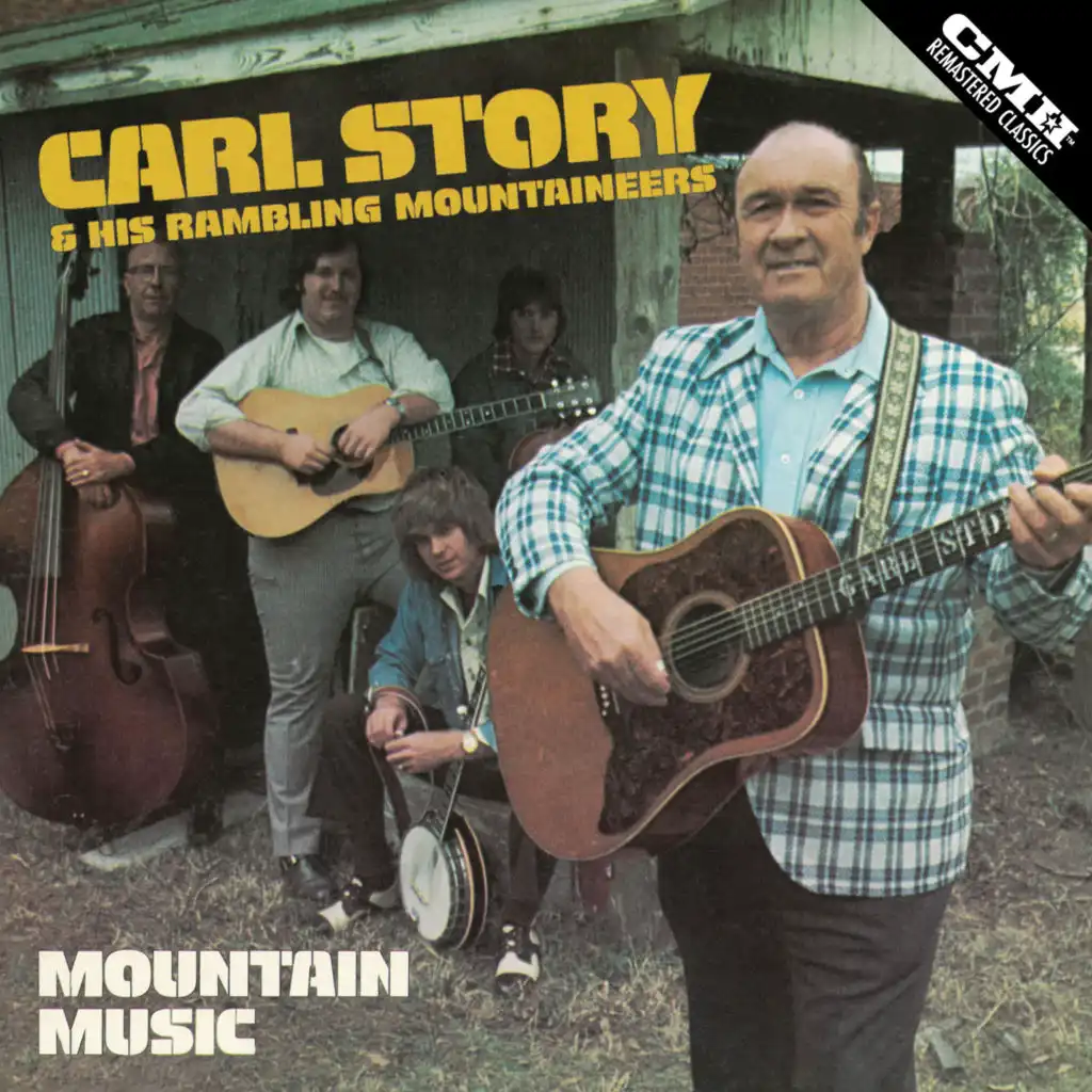 Carl Story