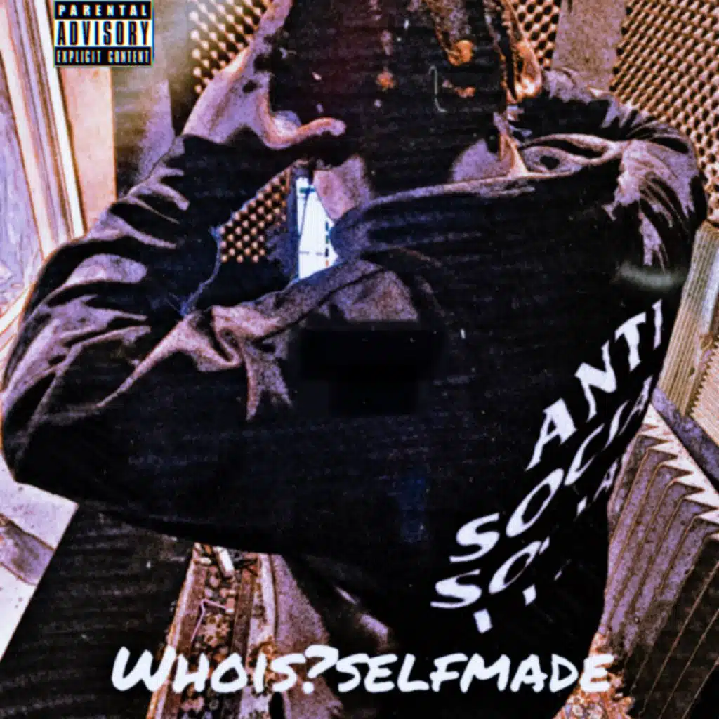 Whois?selfmade