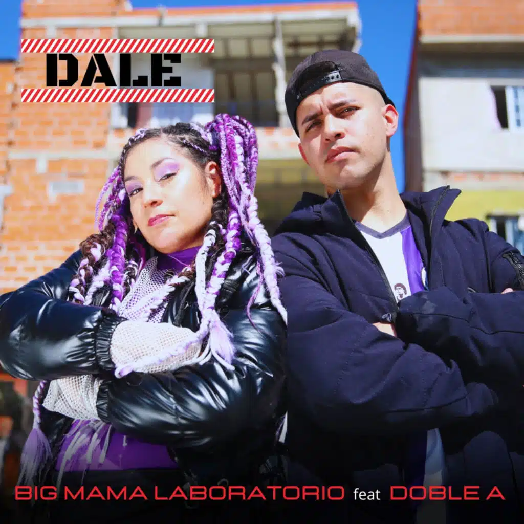 Big Mama Laboratorio