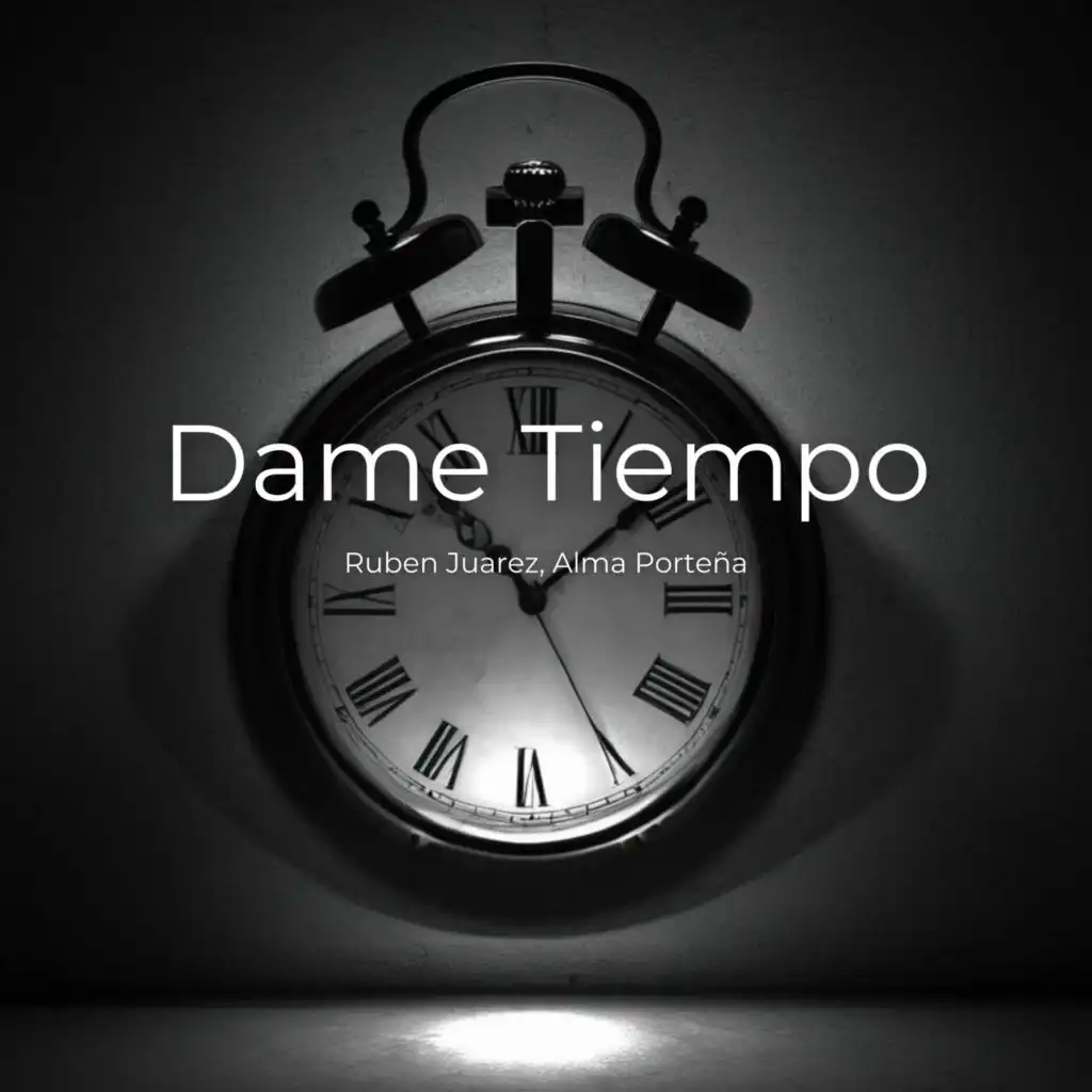 Dame Tiempo